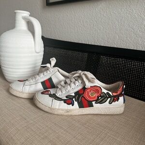 Vintage Gucci Shoes